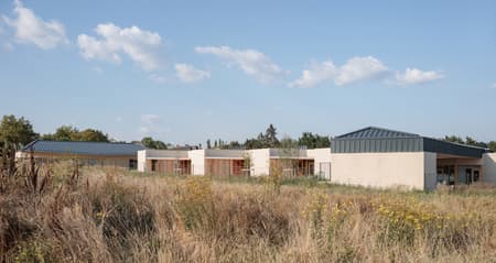Claudine Hermann School 